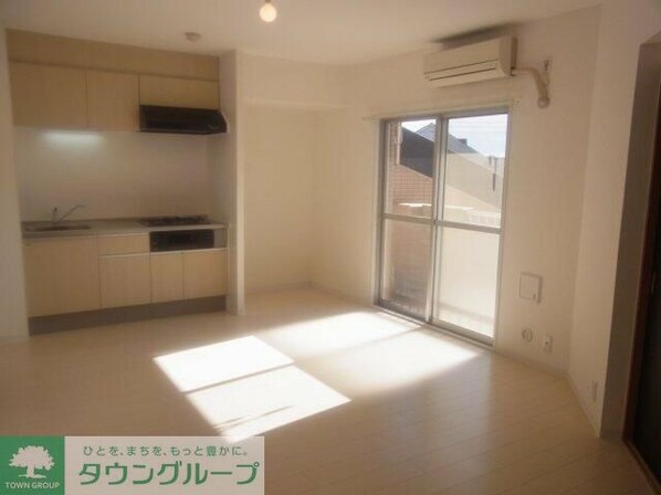 プライムアーバン武蔵小金井の物件内観写真